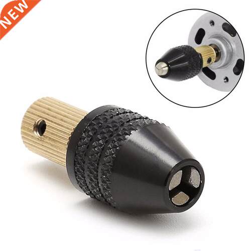 Electric Motor Sht Mini Chuck Fixture Clp 0.3mm-3.5mm Mi