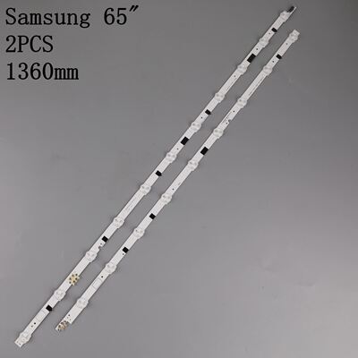 LED backlight strip for Samsung 65''TV 2013SVS65F R9