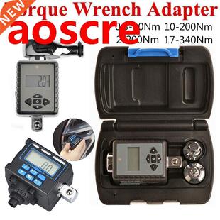 Torque Wrench Digital 1/2 3/8 Torque Wrench Universal 1/2&qu