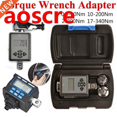 Torque Wrench Digital 1/2 3/8 Torque Wrench Universal 1/2&qu