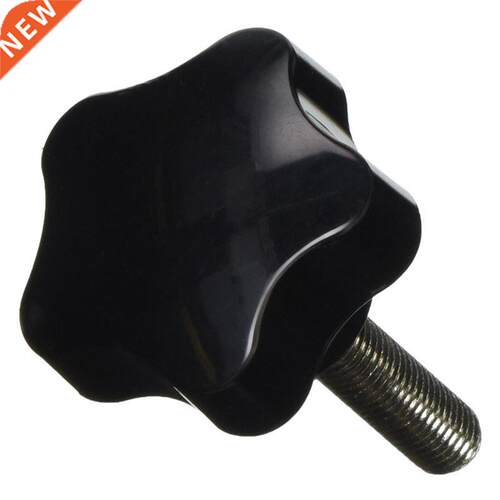Handware Head Cap olt 10mm x 40mm Thread Screws lack Silve