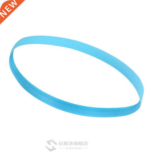 1pcs Yoga Running Fitness Headband Sport Hair Band Football