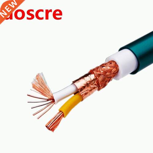 Free shipping Ortofon 8NX OCC Hifi RCA XLR ulk Cale For Di