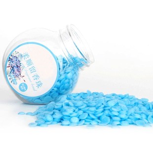 Lasting Fragrance Beads Laundry Softener Washing Machine Cle