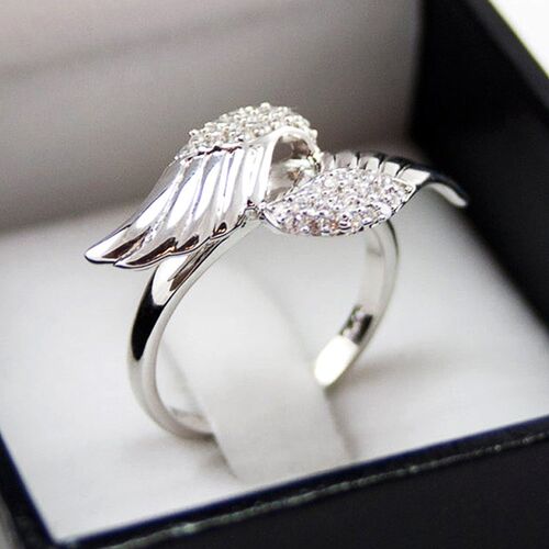 2021 Trend Boutique Fashion Elegant 925 Sterling Silver Enga
