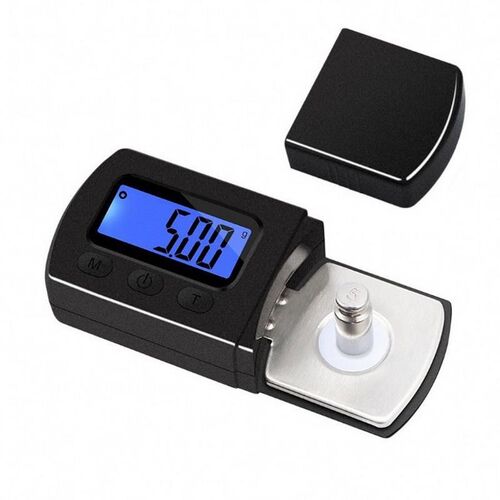 Mini Digital High Precision Jewelry Diamond Weighing Scale A