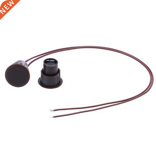 electrcal swtch 3pcs D*H 23*22mm Brown Color Wred Sensor