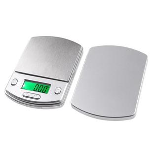 Gram Scale Jewelry Weight 200g/0.01g Balance Weighing Scale