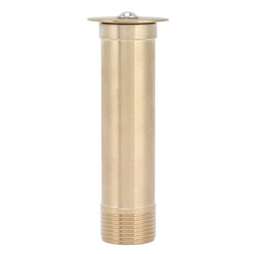 Fountain Nozzle Brass Mushroom G3/4 Fountain Sprinkler for G