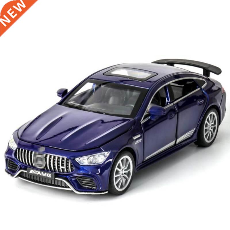 1:32 GT63 AMG SPORT Alloy Car Model Diecasts & Toy Vehic