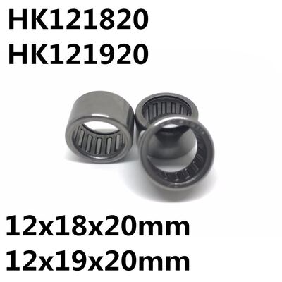 10pcs HK121820 HK121920 HMK/TA1220 12x18x20 or 12x19x20 mm B