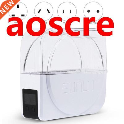 SUNLU 3D Filment Dryer Keep Filment Dry Storge Box 3D Pri