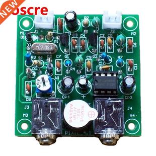 Radio 40M CW Shortwave Transmitter Receiver Version 4.1 7.02