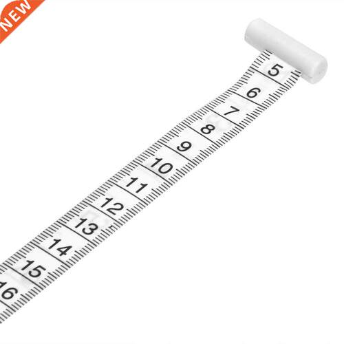 150cm Retractable Ruler Measuring Tape Body Fat Weight Loss