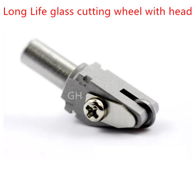 Glass cutter tools cnc Tungsten carbide cutting wheels Repla