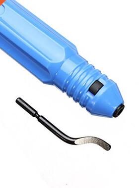 1Pcs NB1100 Burr Handle With1 Blades With BS1010 Deburring T