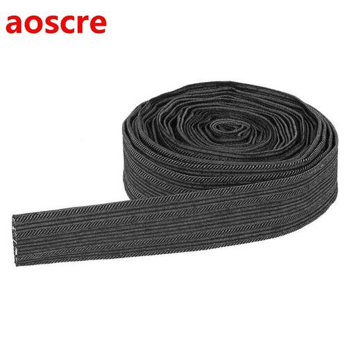 Electric soldering iron 7.5m Denim Protective Sleeve Sheath