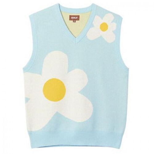 Luxury Golf Flower Le Fleur Tyler The Creator Men Sweater Ve