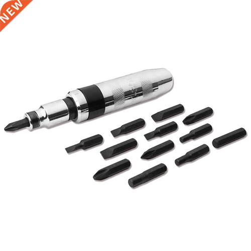 13-Piece Chrome-vanadium Set Hand Drive Set NG4S