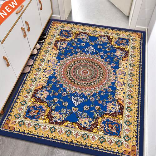 High Quality Traditional Classical Chinese Carpet Non-slip B