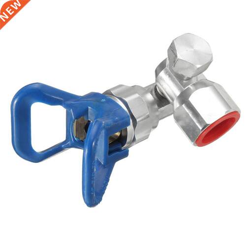 7/8''F-7/8''M Clean Shot Shut Off Valve Mult