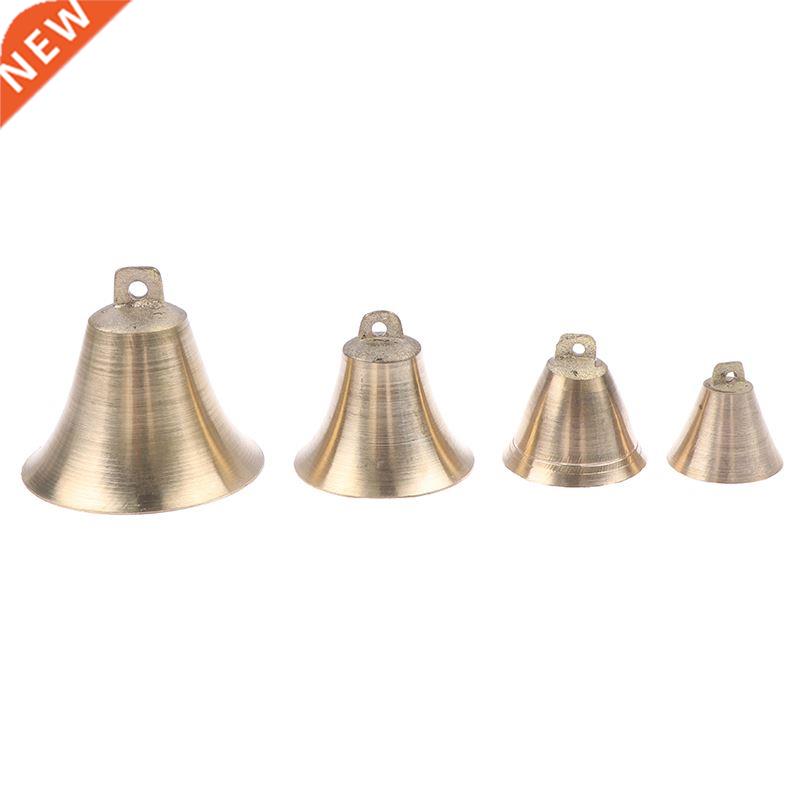 Cow Horse Sheep Graing Copper Bell Lar Thickened Cattle S