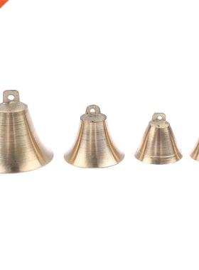 Cow Horse Sheep Graing Copper Bell Lar Thickened Cattle S