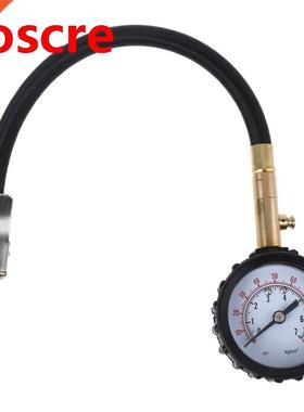 Range 0-100psi Digital Rapid Tyre/Tire Deflator Car Trucks T