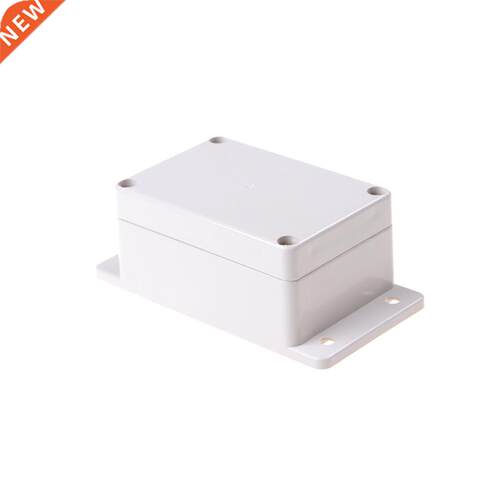 100 x 68 x 50mm Electronic Project Box Enclosure Case New Ar
