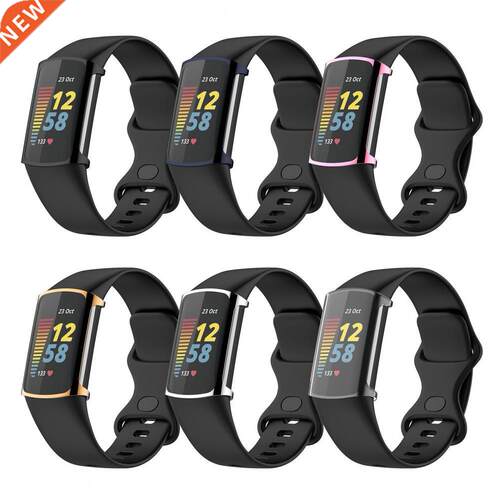 TPU Useful Smart Watch TPU Plating Protective Cover Lightwe