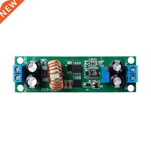 10A DC-DC 6.5-60V to 1.25-30V Buck Converter Step Down Modul