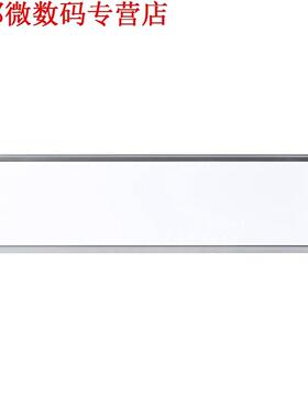 120x30 cm led panel licht 36 w (6500 K) vierkante verzonken