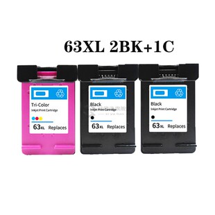 6XL Cartridge Compatible for hp 6 XL Ink Cartridge for hp6