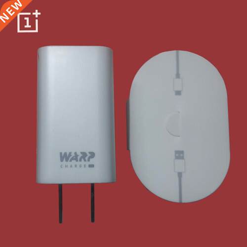 Original for OnePlus 7T Pro Warp Charger 30W Fast Charging