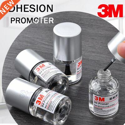 Strong Bottle M 94 Primer Adhesion Promoter Home Car Dual-p