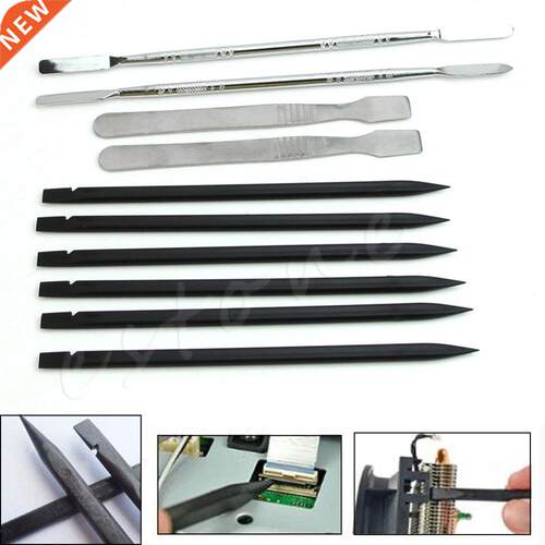 10 in 1 Set Pry Spudger for iPhone iPad iPod Tablets H02