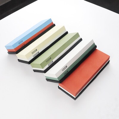 sharpening stone whetstone knife sharpener professional afil