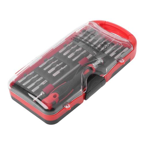 23 Pcs Set Bits Handle Kit  RepFree Shipping-m20