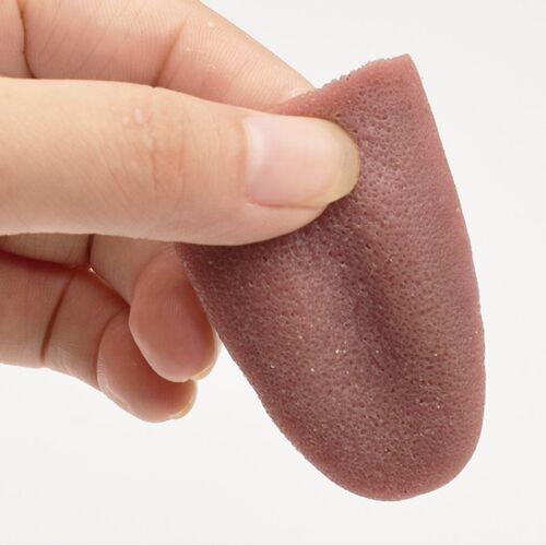 2019 New Replica Tongue Gross Jokes Prank Tricks Halloween H