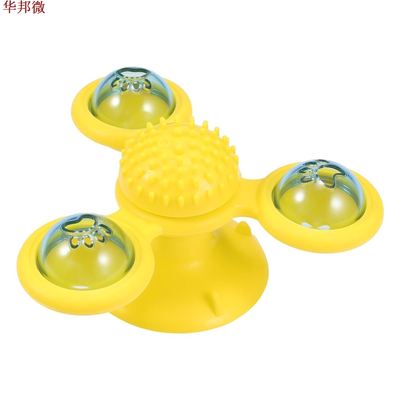 Portable jouet pour animaux de compagnie chats interactif Pu