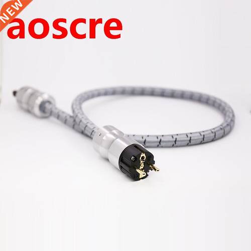 JP KRELL CRYO-156 US/EU AC Power Cord Power Cable HIFI Ameri