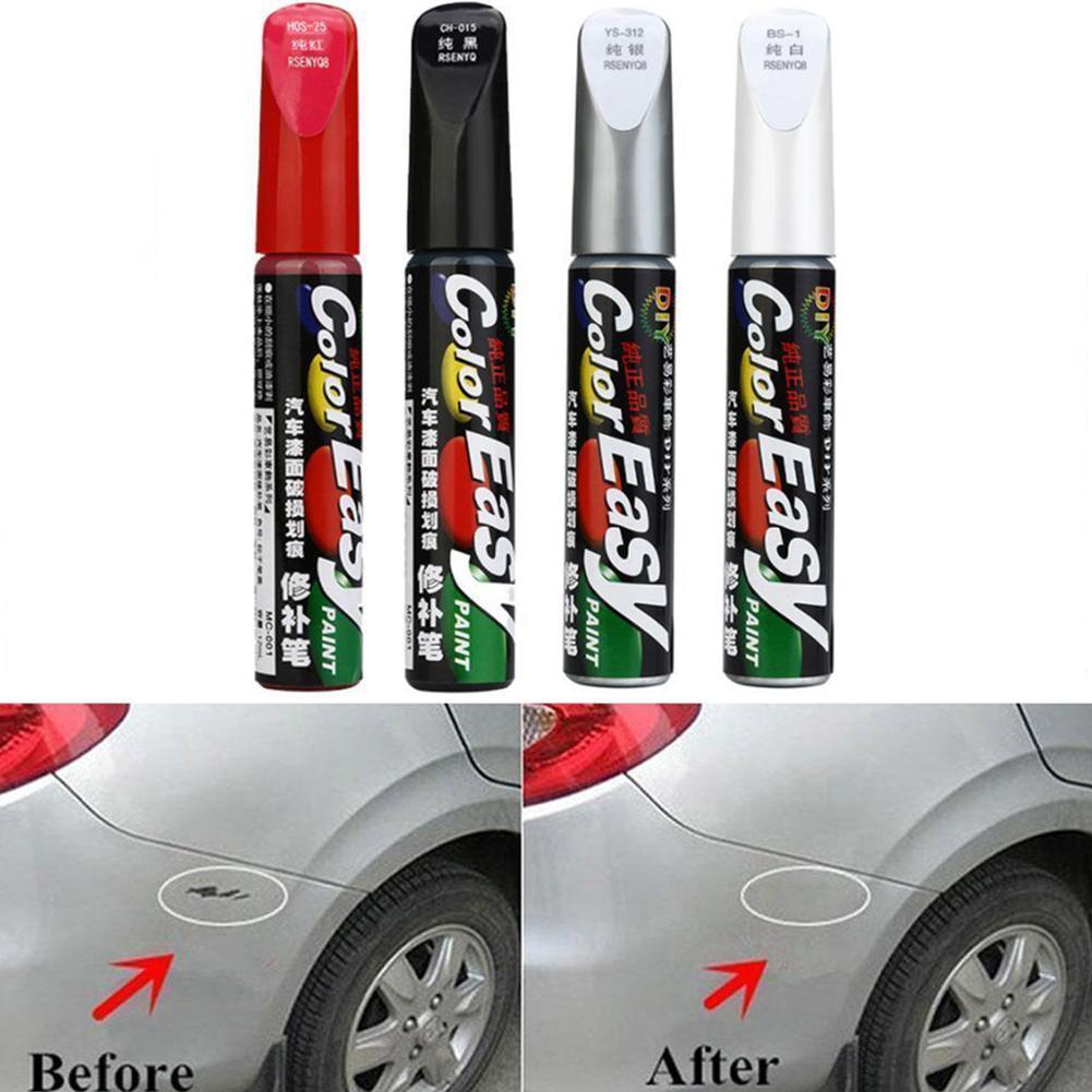 Car Scratch Repair Pen Automotive Paint Surface Repair Paint