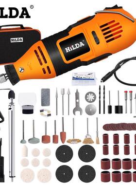 Electric Drill Dremel Grinder Engraver Pen Grinder Mini Dril