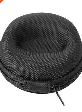 Portable Watch Storage Box Water Proof Unique Zippered Trave