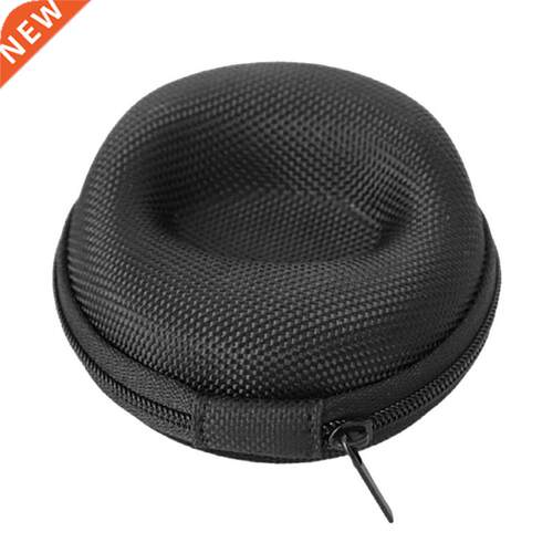 Portable Watch Storage Box Water Proof Unique Zippered Trave