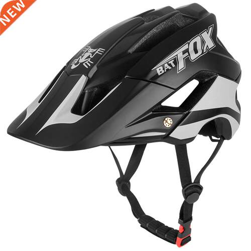 BAT FOX Bike Men Women Bicycle helmet ultralight Road helmet