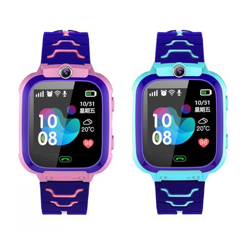 Children's Smart Watch Kids Phone Watch Smartwatch L
