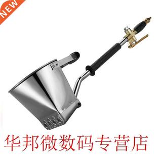 Plasterer Pneumatic Cement Stucco Mortar Automatic Air Panti