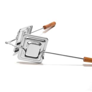 Bread Serving Tip Clip Sque Leakproof Retro Buffer erin