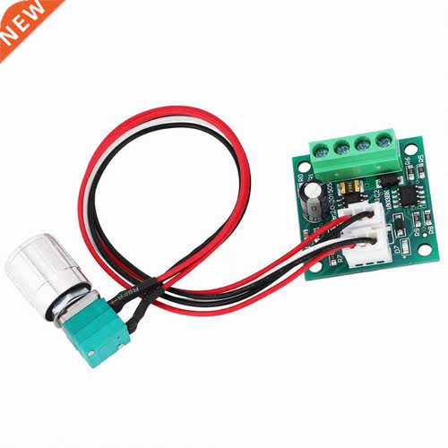 PWM DC DC Motor Speed Controller Module Motor Speed Regulati